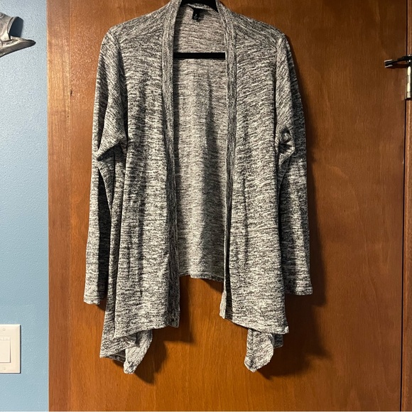 torrid Sweaters - Torrid Open Cardigan Sweater